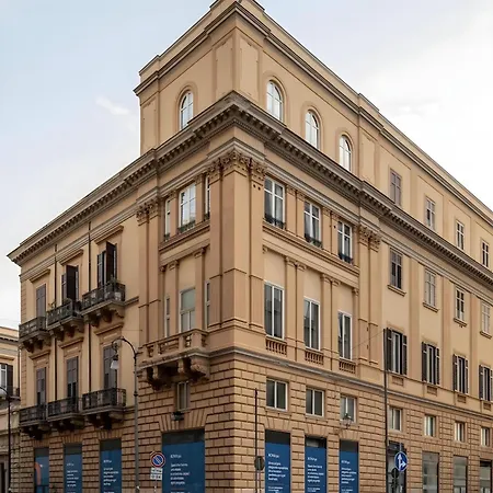 Palazzo Monteleone