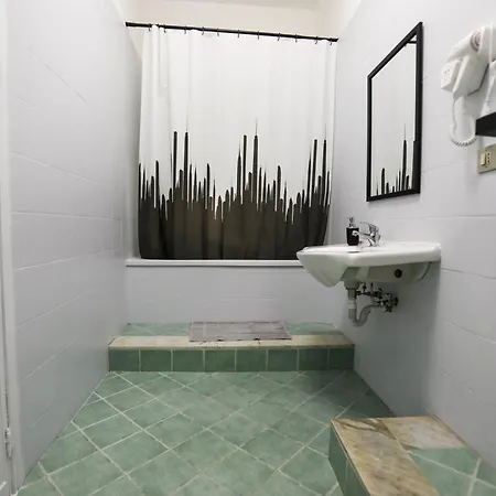 Apartament Medea Panoramic