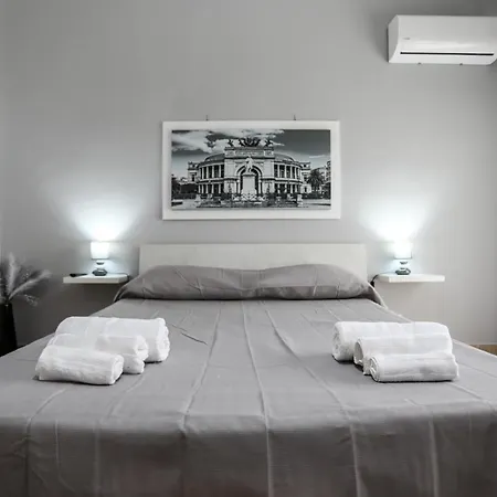 Apartament Medea Panoramic