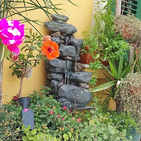 Le Vele Habitación en casa particular *