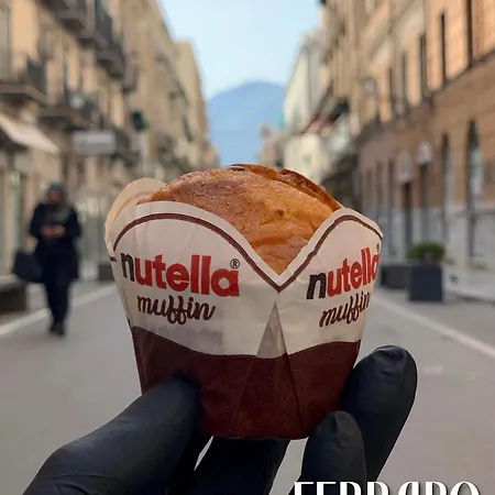 Dhome * Palermo