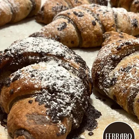 Bed & Breakfast Dhome Palermo