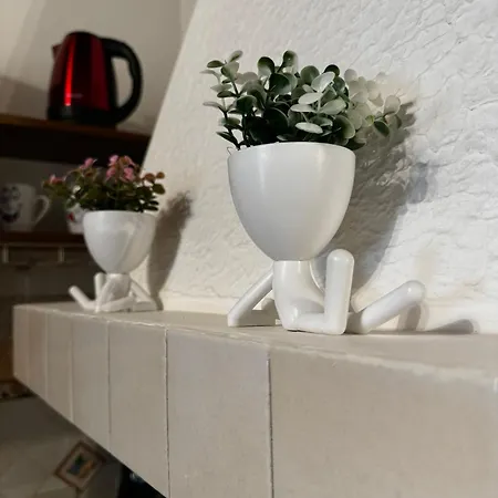Holiday home La Dolce Casetta *