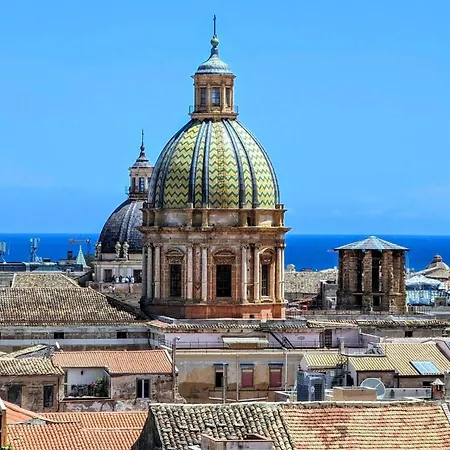 Casa vacanze Casa Mari Palermo