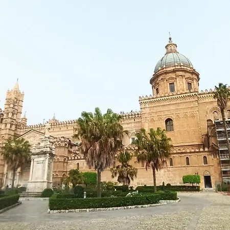 Casa vacanze Casa Mari *