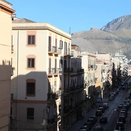 Casa Marinu Appartamento