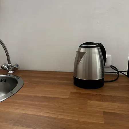 Apartamento Aloha
