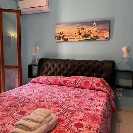 Ferienhaus Belmonte Blu