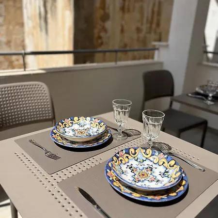 Bella Bed & Breakfast Palermo
