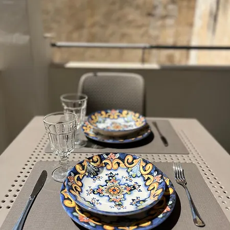 Bed & Breakfast Bella Palermo