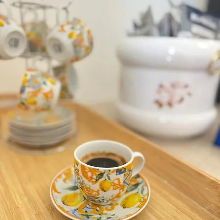 Bed & Breakfast Bella Palermo