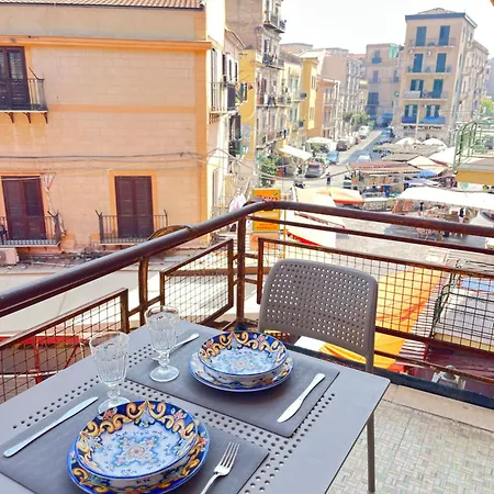 Bella Bed & Breakfast *