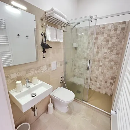 Bed & Breakfast Bella Palermo