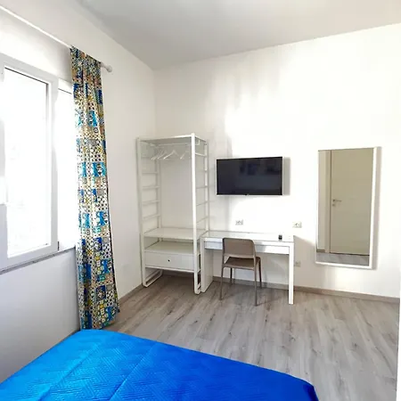 Bella Bed & Breakfast