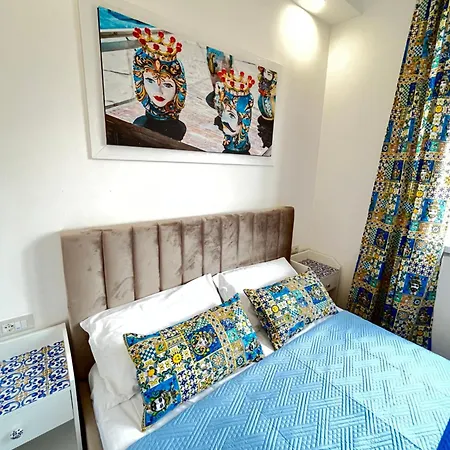Bella Bed & Breakfast *