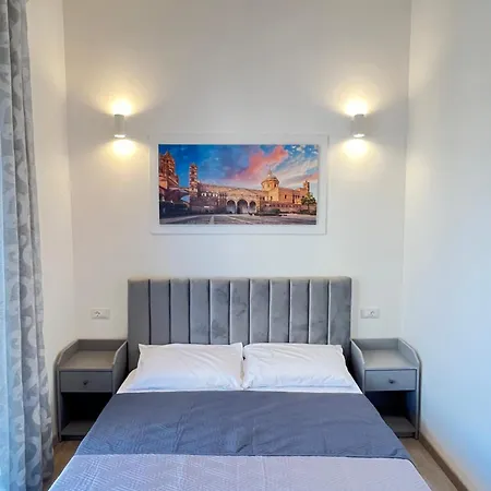 Bella Bed & Breakfast Palermo