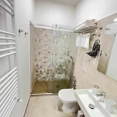 Bella Bed & Breakfast Palermo