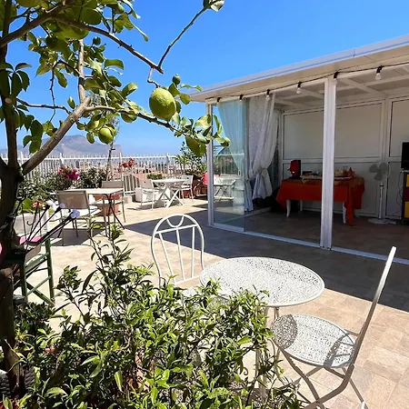 Bed and breakfast Lealbe Di Sicilia