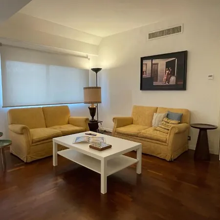 Edward By Domusicily Aparthotel Palermo
