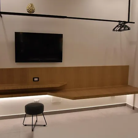 Appartement Cilea Palermo