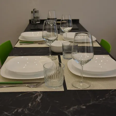 Cilea Appartement