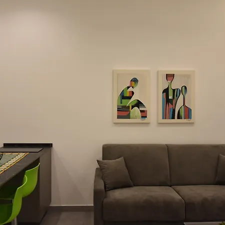 Cilea Appartement