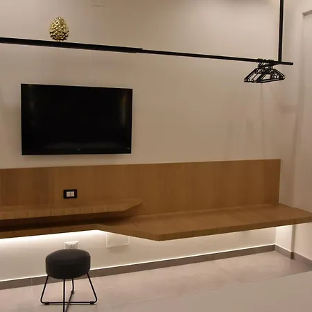 Appartement Cilea *