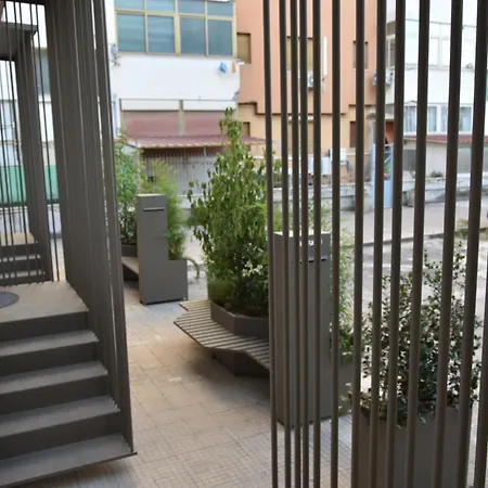Cilea Appartement