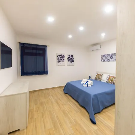 I Re Di Sicilia 2 Apartment