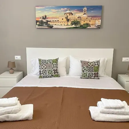 Casuzza Sferracavallo