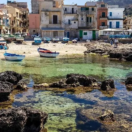 Casuzza Sferracavallo *