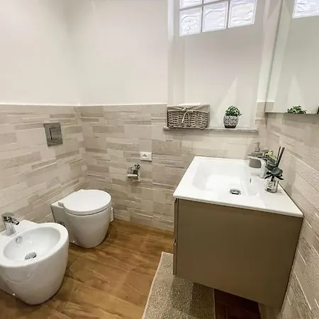 Holiday home Casuzza Sferracavallo