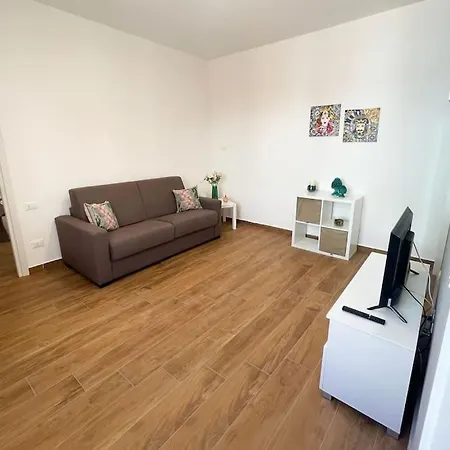 Casuzza Sferracavallo Holiday home *