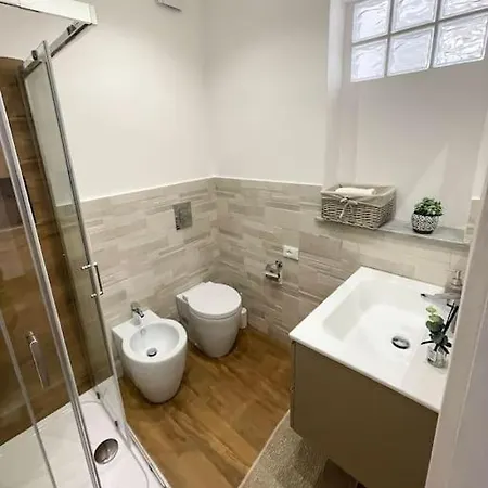 Casuzza Sferracavallo Holiday home *