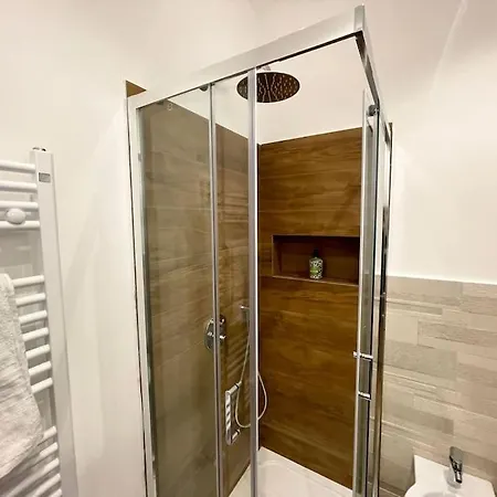 Holiday home Casuzza Sferracavallo Palermo