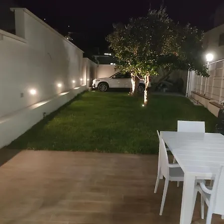 Casuzza Sferracavallo Palermo