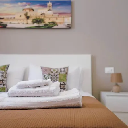 Casuzza Sferracavallo Holiday home