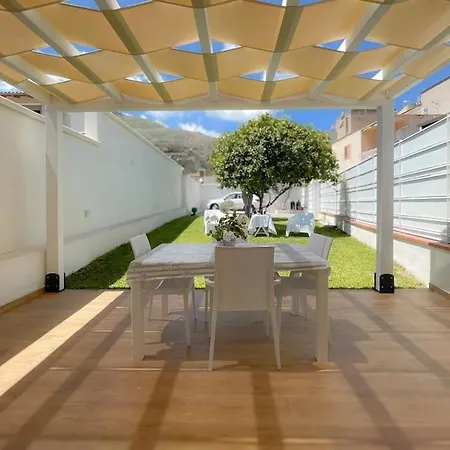 Holiday home Casuzza Sferracavallo