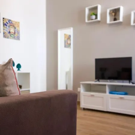 Casuzza Sferracavallo Holiday home Palermo