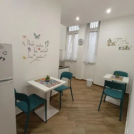 Appartement Balarm