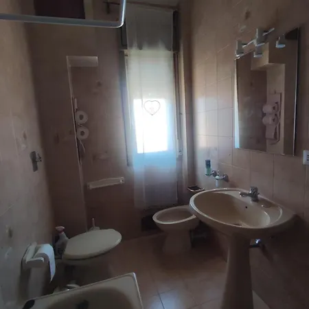 La Casetta Di Alice Apartment