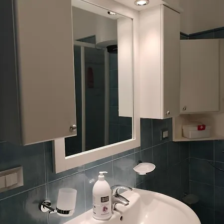 La Casa Di Anna, Mondello Apartment