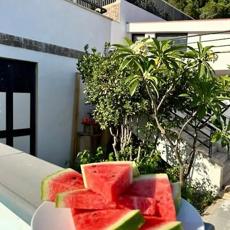 Scorci Di Sicilia Mondello -