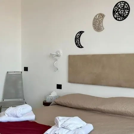 Scorci Di Sicilia Mondello -