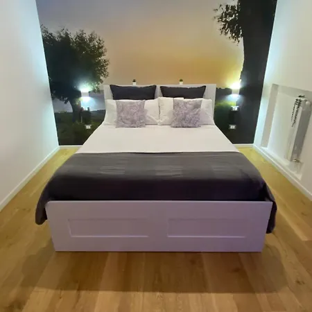 Apartment Residenza Dei Tartari - Historic Center Palermo