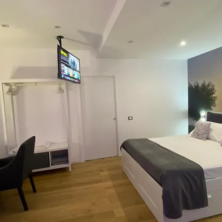 Residenza Dei Tartari - Historic Center Apartment