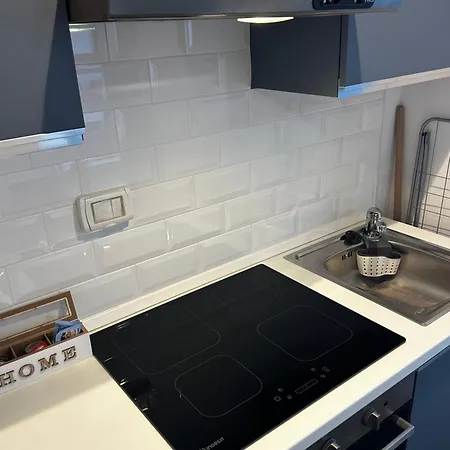 Apartament Il Falchetto