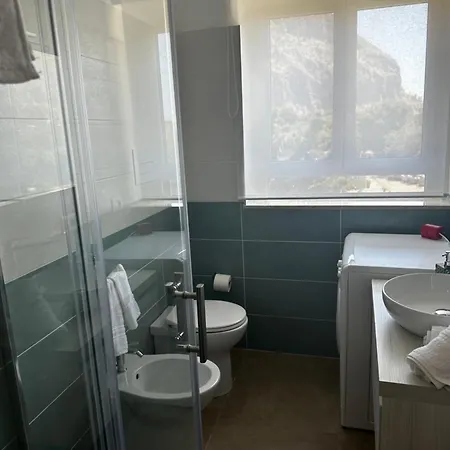 Apartament Il Falchetto Palermo