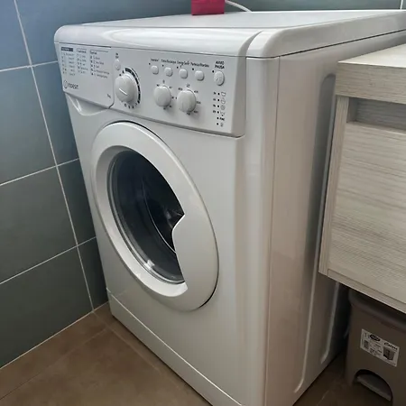 Apartament Il Falchetto