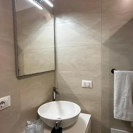 Il Falchetto Apartament Palermo